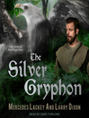 Cover image for The Silver Gryphon